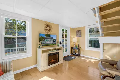 45 Cromwell Harbor Road, Bar Harbor, ME 04609 - Photo 10