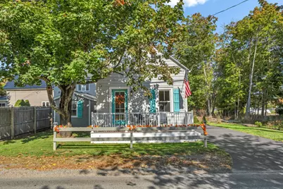 45 Cromwell Harbor Road, Bar Harbor, ME 04609 - Photo 1