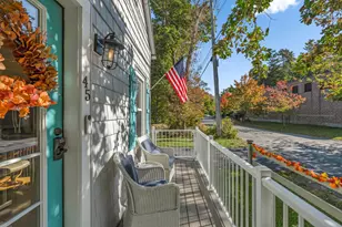 45 Cromwell Harbor Rd, Bar Harbor, ME 04609 - Photo 18