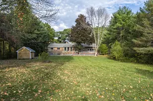 268 Falmouth Rd, Falmouth, ME 04105 - Photo 38