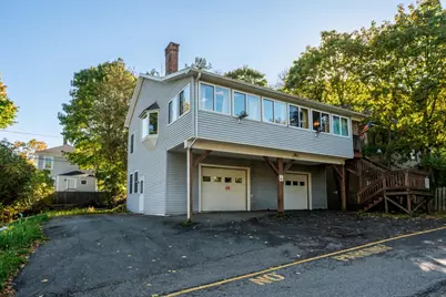 9 Billings Avenue, Bar Harbor, ME 04609 - Photo 1