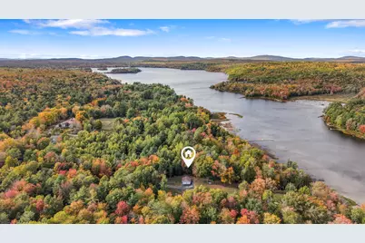 143 Patten Pond Road, Surry, ME 04684 - Photo 86