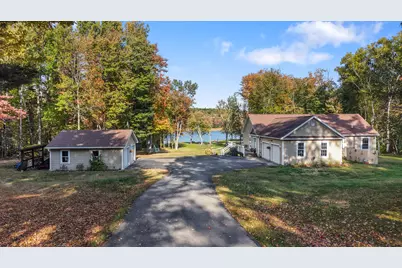 143 Patten Pond Road, Surry, ME 04684 - Photo 2