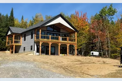 Lot 5 Moose Ridge, Hanover, ME 04237 - Photo 2
