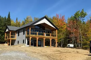Lot 5 Moose Ridge, Hanover, ME 04237 - Photo 2