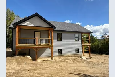 Lot 5 Moose Ridge, Hanover, ME 04237 - Photo 4