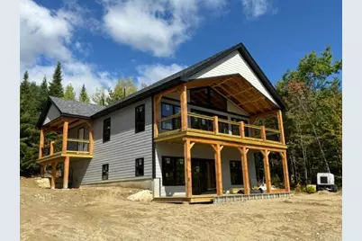 Lot 5 Moose Ridge, Hanover, ME 04237 - Photo 1