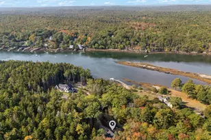 36 Snowman Ln, Georgetown, ME 04548 - Photo 8