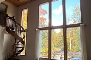 1022 Johnson Circle, Carrabassett Valley, ME 04947 - Photo 6