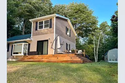 78 Cottage Road, Northfield, ME 04654 - Photo 2