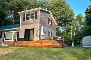 78 Cottage Rd, Northfield, ME 04654 - Photo 2
