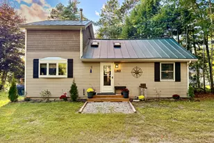 78 Cottage Rd, Northfield, ME 04654 - Photo 1