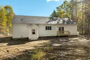 Lot 9 McGrath Pond Loop Rd, Belgrade, ME 04917 - Photo 6