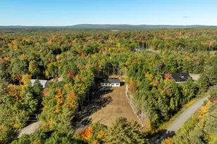 Lot 9 McGrath Pond Loop Rd, Belgrade, ME 04917 - Photo 2