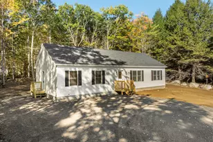 Lot 9 McGrath Pond Loop Rd, Belgrade, ME 04917 - Photo 1