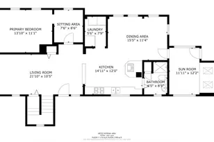 722 Belgrade Rd, Mount Vernon, ME 04352 - Photo 26