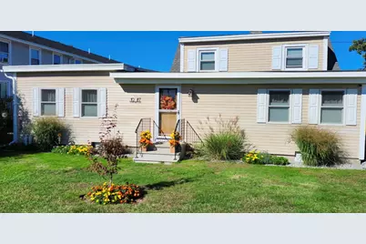 10 Ocean Park Road #7, Old Orchard Beach, ME 04064 - Photo 1