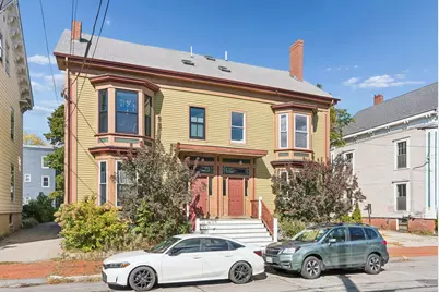 287 Spring Street #7, Portland, ME 04102 - Photo 36