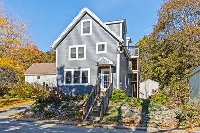 55 Brown Street, Westbrook, ME 04092 - Photo 2