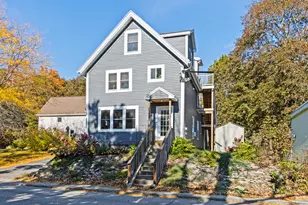 55 Brown St, Westbrook, ME 04092 - Photo 2