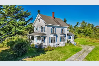 121 Main Street, Milbridge, ME 04658 - Photo 28