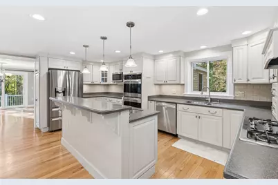 304 Blanchard Road, Cumberland, ME 04021 - Photo 2