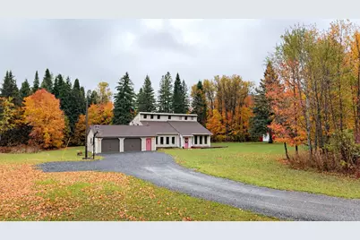 960 W West Gate Road, ConnorTownship, ME 04736 - Photo 1