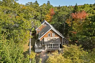 32 Hiawatha Trail, Boothbay, ME 04544 - Photo 4