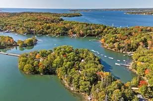 32 Hiawatha Trail, Boothbay, ME 04544 - Photo 6