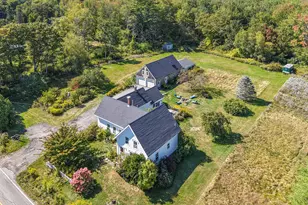 661 Bremen Rd, Waldoboro, ME 04572 - Photo 2
