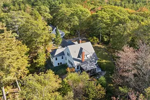 51 Cranberry Ridge Rd, Freeport, ME 04032 - Photo 10