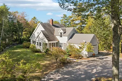 51 Cranberry Ridge Road, Freeport, ME 04032 - Photo 1