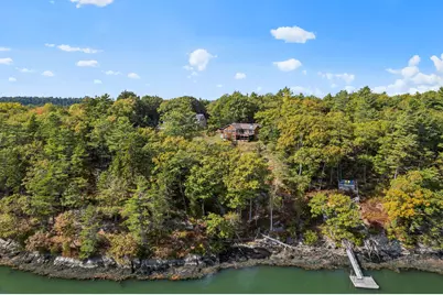3 Rocky Road, Westport, ME 04578 - Photo 8