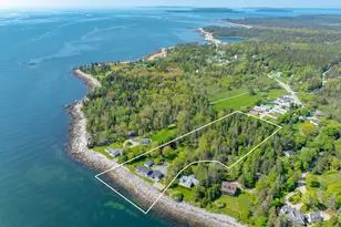 463 Seawall Rd, Southwest Harbor, ME 04679 - Photo 8