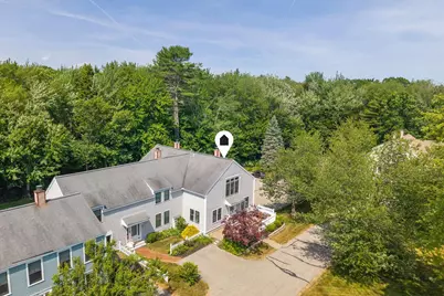 9 Benjamin Hubbard Lane #9, Kennebunk, ME 04043 - Photo 36