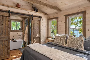 17-19 W Moore's Shore Ln, Swanville, ME 04915 - Photo 36