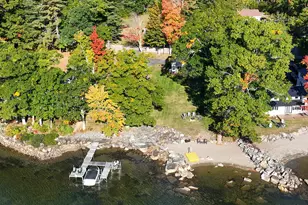 17-19 W Moore's Shore Ln, Swanville, ME 04915 - Photo 4