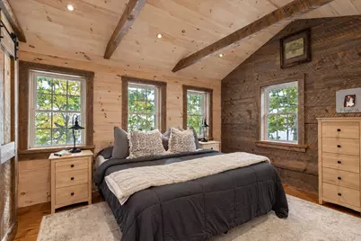 17-19 W Moore's Shore Lane, Swanville, ME 04915 - Photo 32