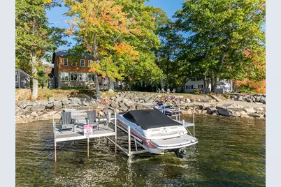 17-19 W Moore's Shore Lane, Swanville, ME 04915 - Photo 74
