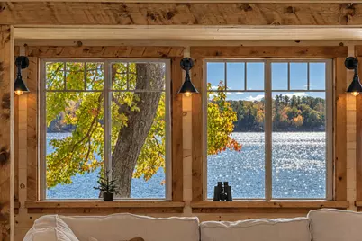 17-19 W Moore's Shore Lane, Swanville, ME 04915 - Photo 30