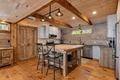 17-19 W Moore's Shore Lane, Swanville, ME 04915 - Photo 12