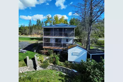 321 Lake Shore Road, Madawaska, ME 04756 - Photo 2