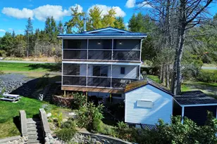 321 Lake Shore Rd, Madawaska, ME 04756 - Photo 2