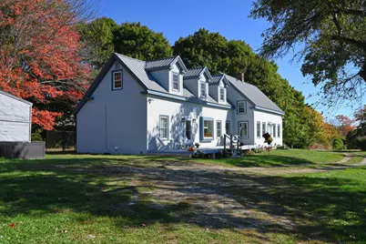642 River Road, Cushing, ME 04563 - Photo 1