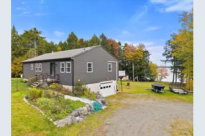 175 N Kennedy Boulevard, East Machias, ME 04630 - Photo 2