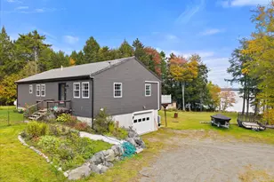175 N Kennedy Blvd, East Machias, ME 04630 - Photo 2