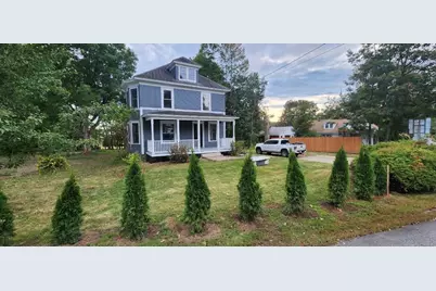 2 Parsonsfield Road, Limerick, ME 04048 - Photo 1
