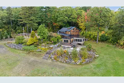 256 Watson Pond Road, Rome, ME 04963 - Photo 2
