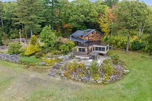 256 Watson Pond Rd, Rome, ME 04963 - Photo 2