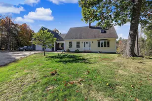 85 Mill Ridge Rd, North Yarmouth, ME 04097 - Photo 1